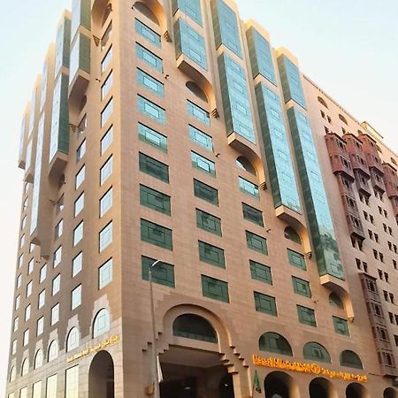 Manazil Al Madinah Hotel Μεδίνα Εξωτερικό φωτογραφία