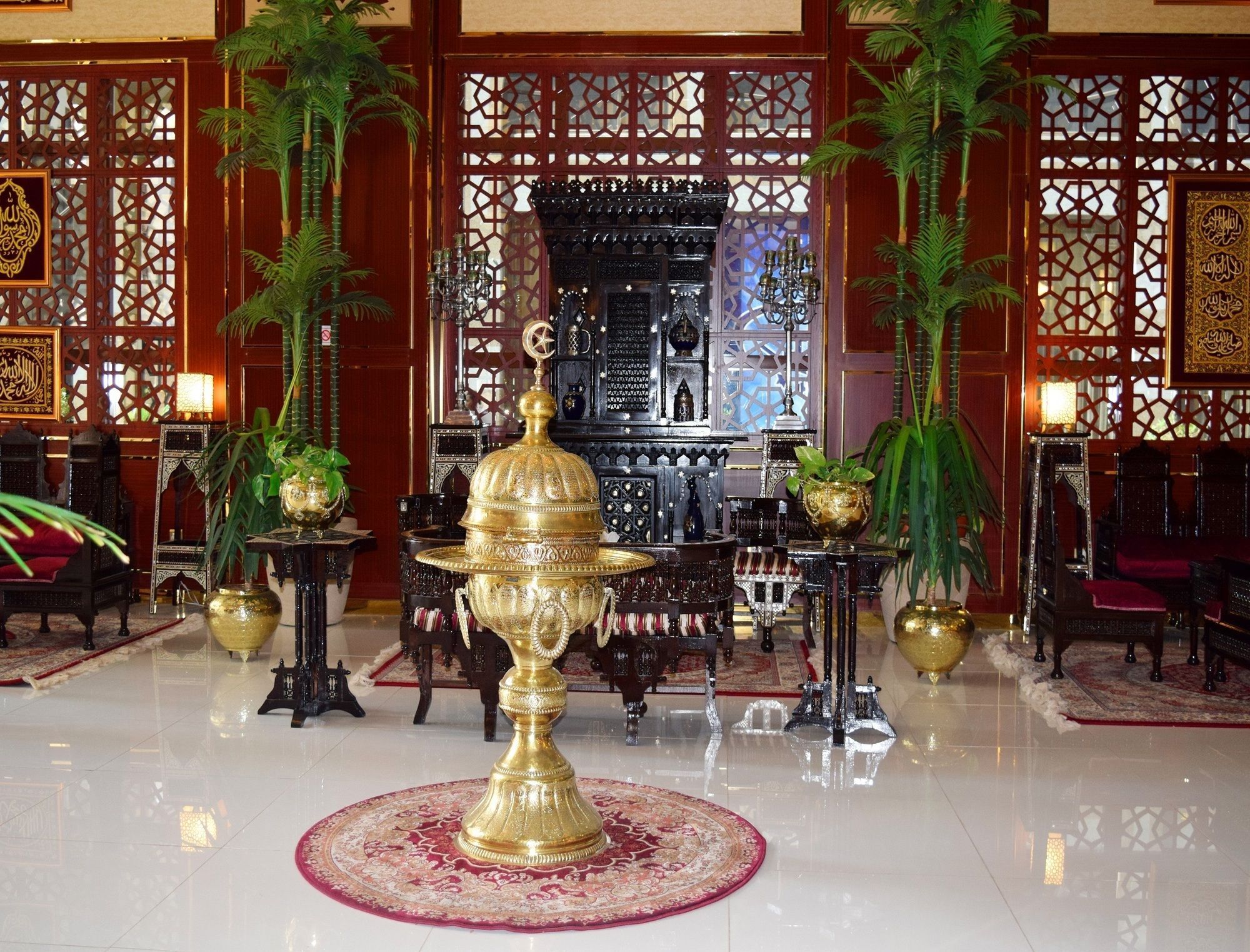 Manazil Al Madinah Hotel Μεδίνα Εξωτερικό φωτογραφία