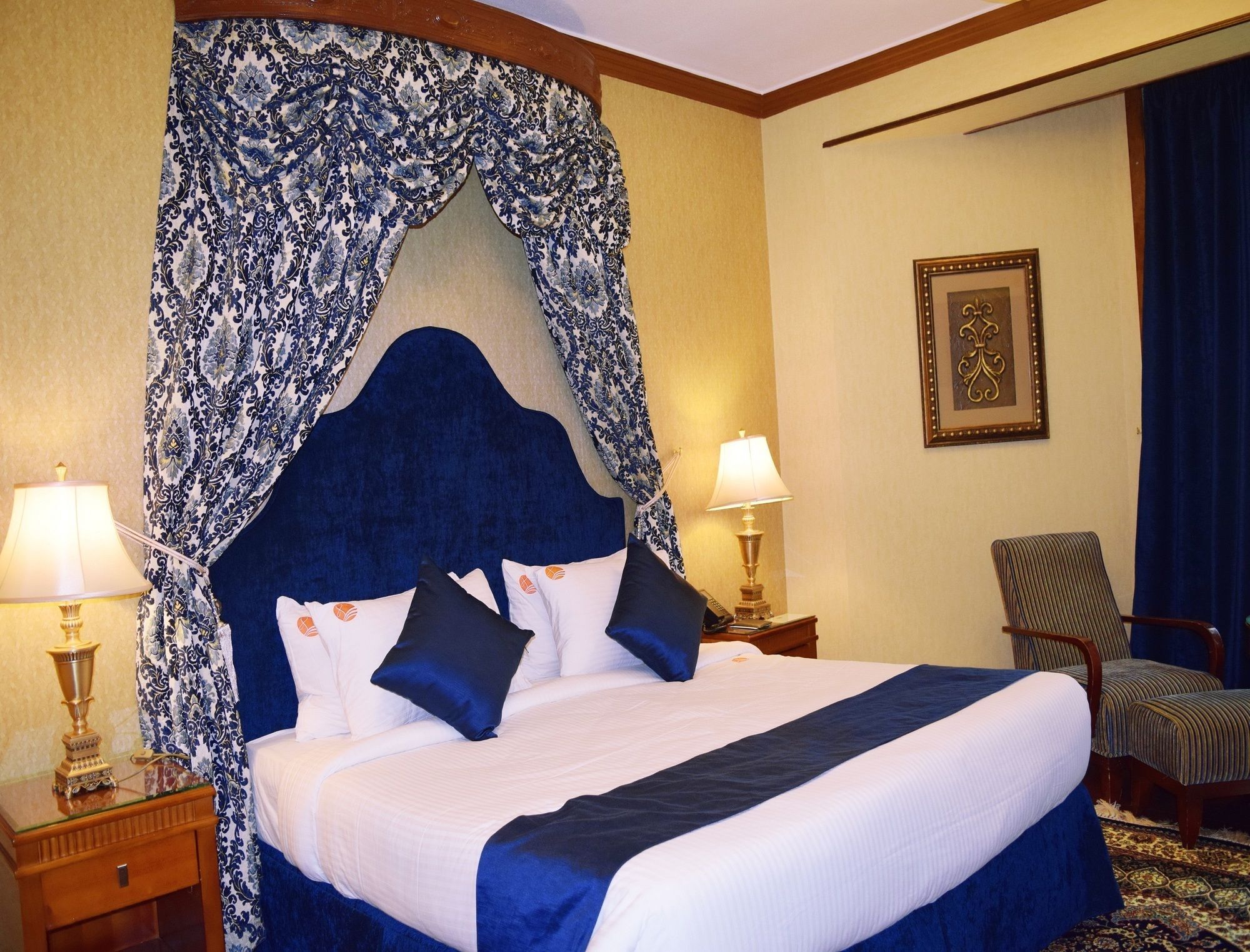 Manazil Al Madinah Hotel Μεδίνα Εξωτερικό φωτογραφία