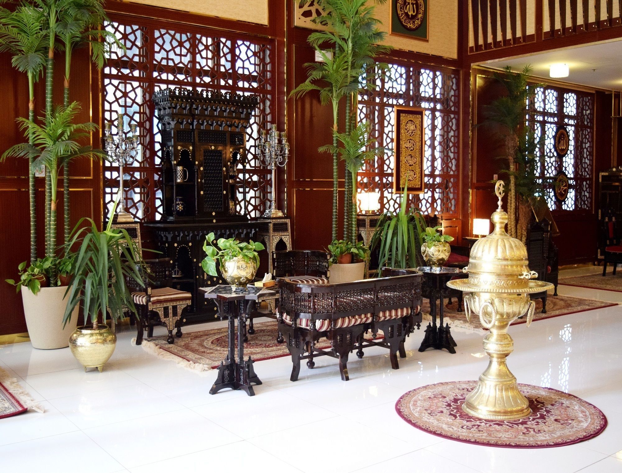 Manazil Al Madinah Hotel Μεδίνα Εξωτερικό φωτογραφία