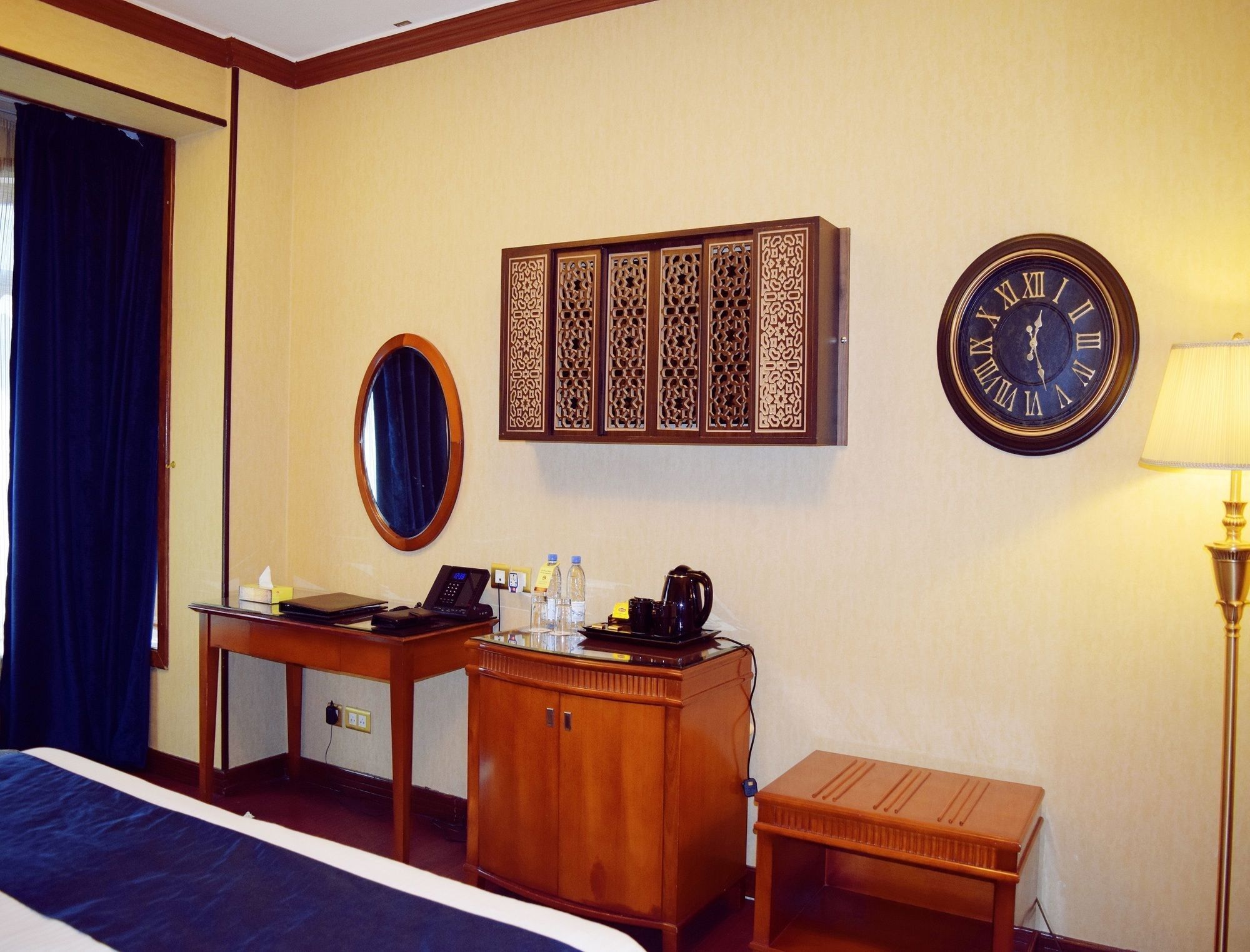 Manazil Al Madinah Hotel Μεδίνα Εξωτερικό φωτογραφία