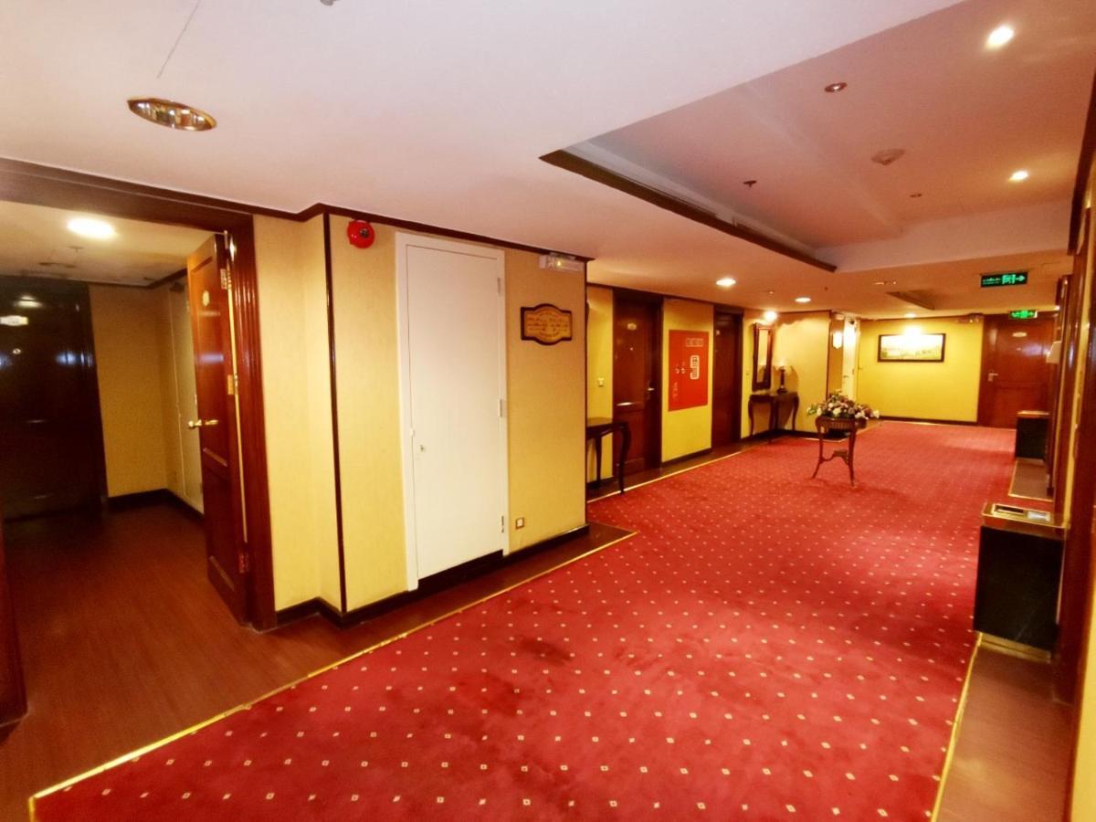 Manazil Al Madinah Hotel Μεδίνα Εξωτερικό φωτογραφία